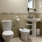 Modern 2-bedroom Apartamento Torrevieja