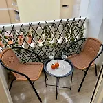 Modern 2-bedroom Apartament *