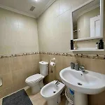 Modern 2-bedroom Apartament *