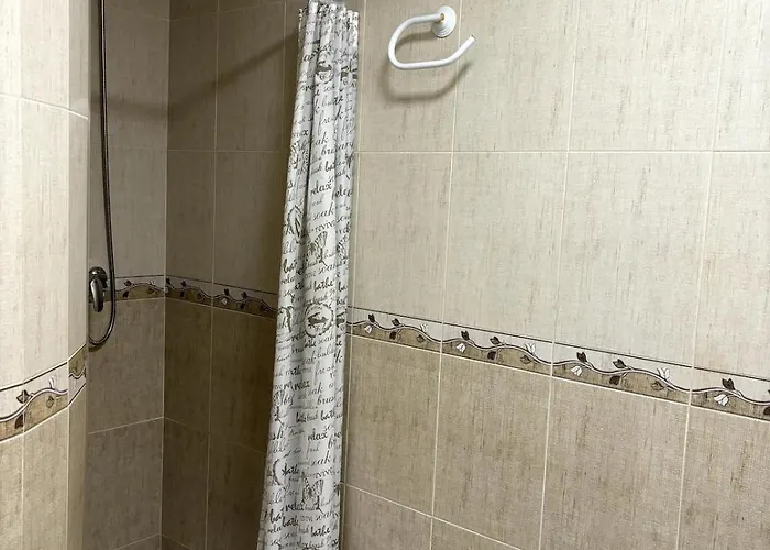 Apartment Modern 2-bedroom